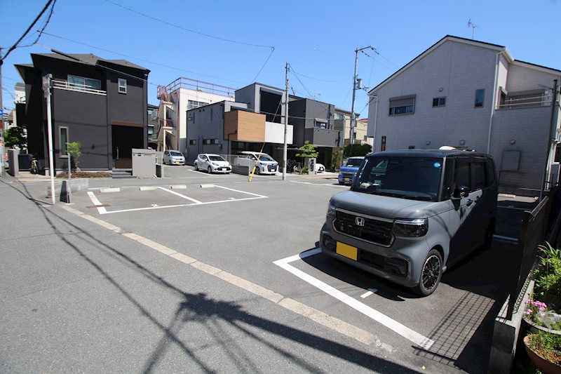 マルナカパークA その他