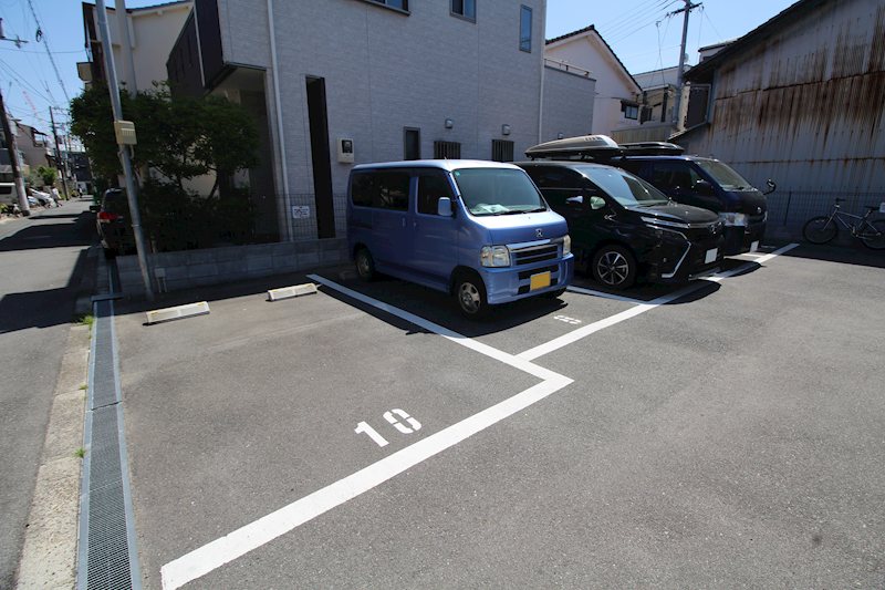 マルナカパークA その他