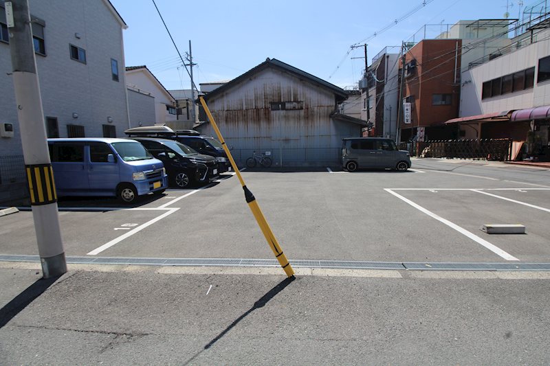 マルナカパークA その他