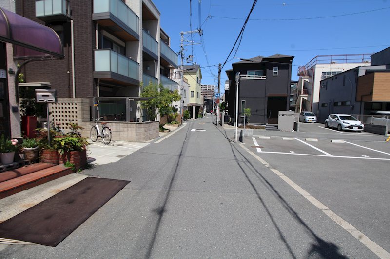 マルナカパークA その他