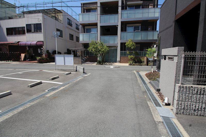 マルナカパークA その他