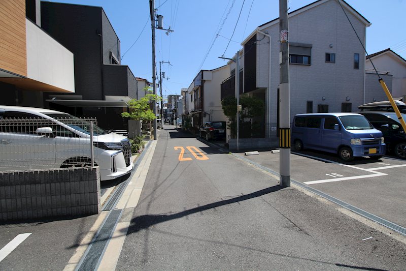 マルナカパークA その他