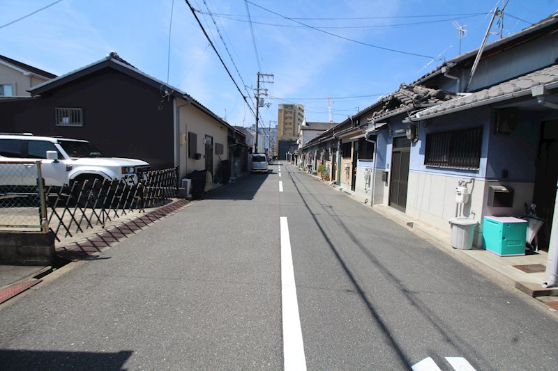熊田ガレージ〈2〉 その他