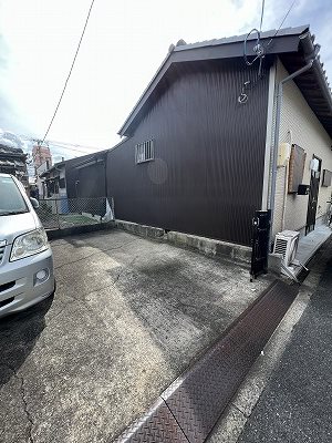 熊田ガレージ〈2〉 その他