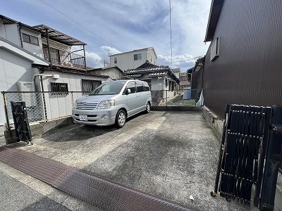 熊田ガレージ〈2〉 その他