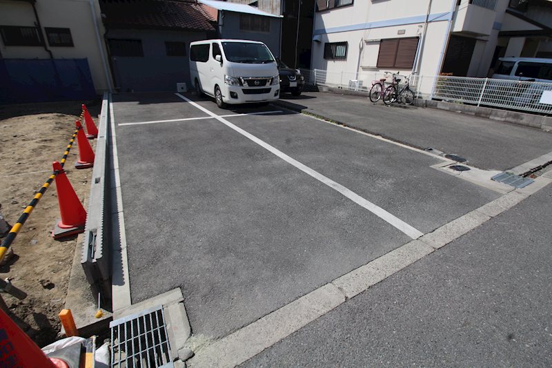 マルナカパークB その他