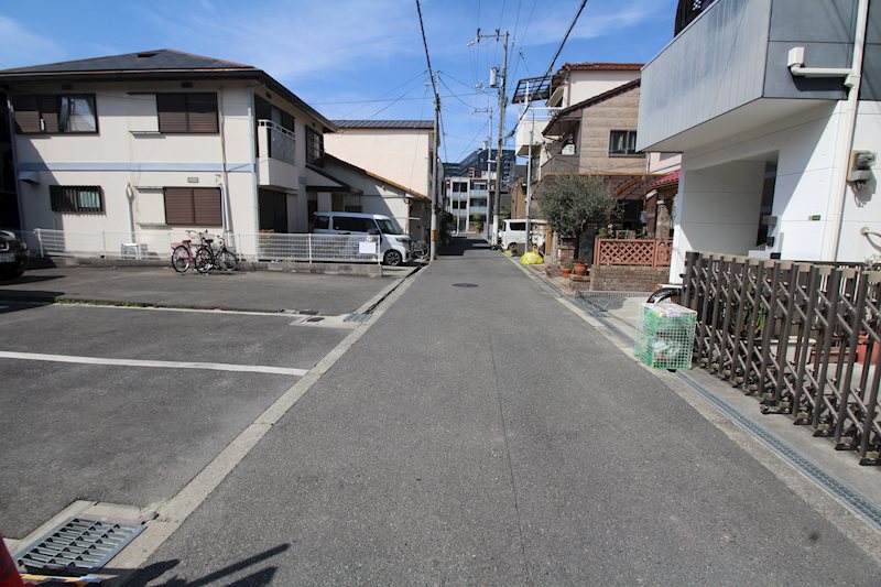 マルナカパークB その他