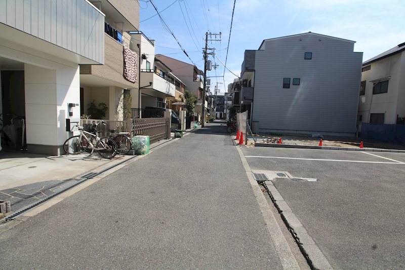マルナカパークB その他
