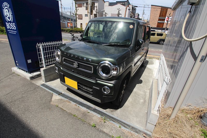 鴫野東1-14駐車場 その他