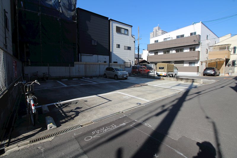 中浜３丁目駐車場 その他