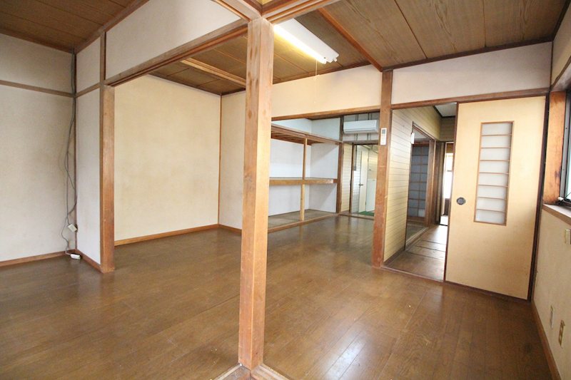 天王田7-28貸事務所・倉庫 その他部屋・スペース
