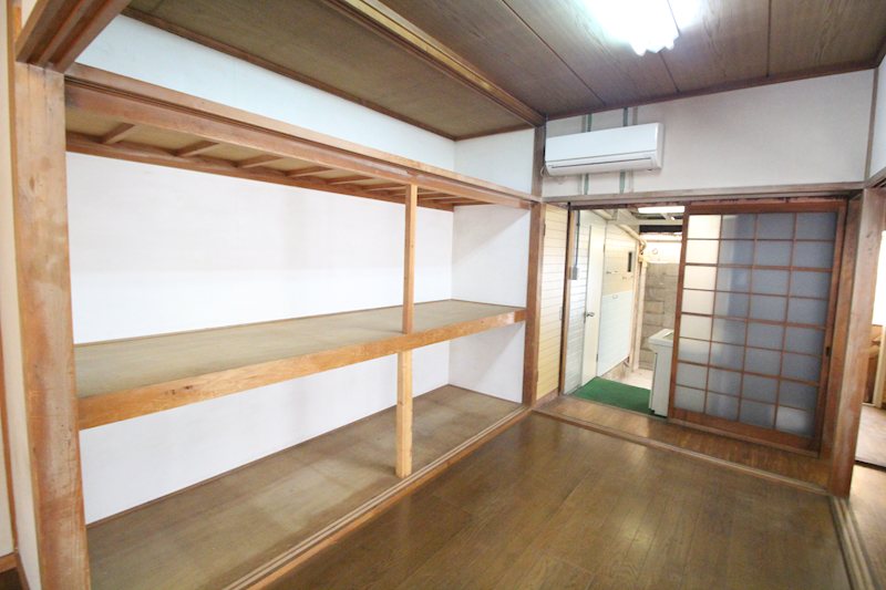 天王田7-28貸事務所・倉庫 その他