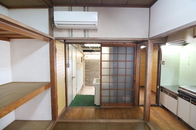 天王田7-28貸事務所・倉庫 その他