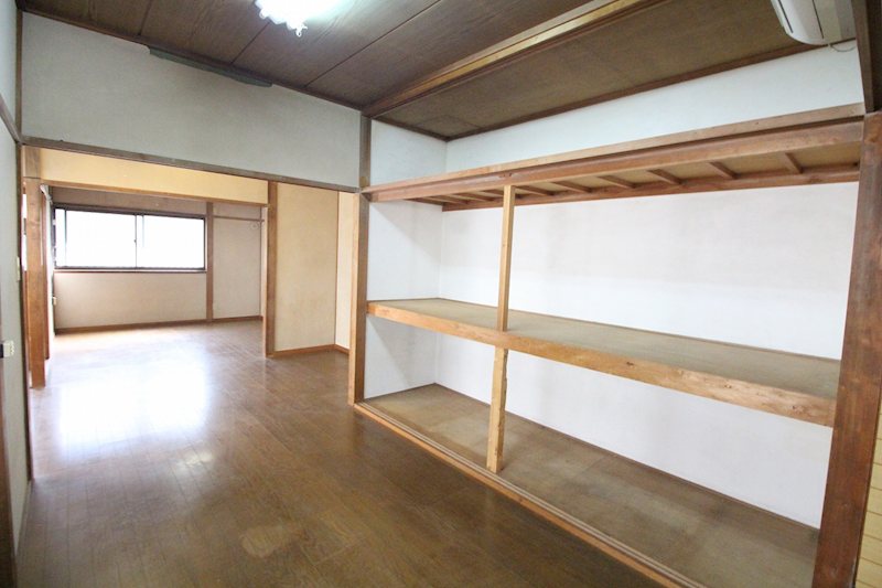 天王田7-28貸事務所・倉庫 その他