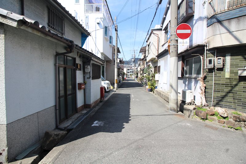 マルナカパークC その他