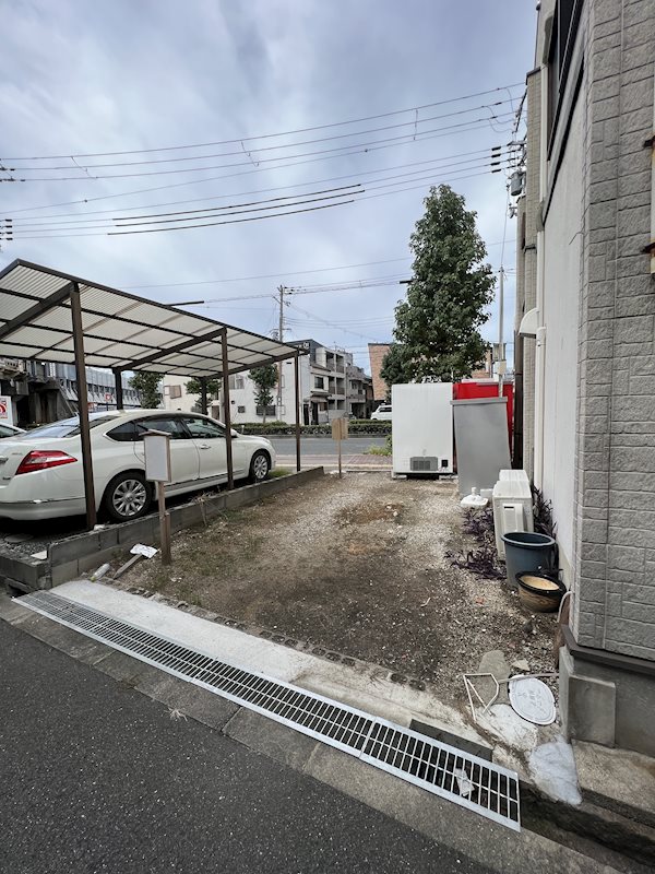 大阪府大阪市城東区鴫野東１丁目14 外観