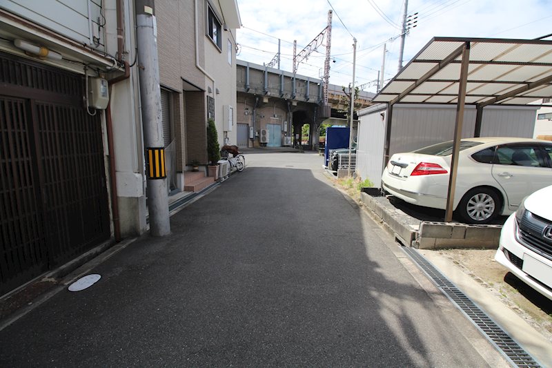大阪府大阪市城東区鴫野東１丁目14 その他