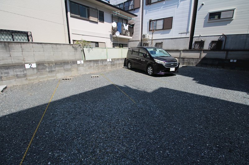 堀モータープール その他