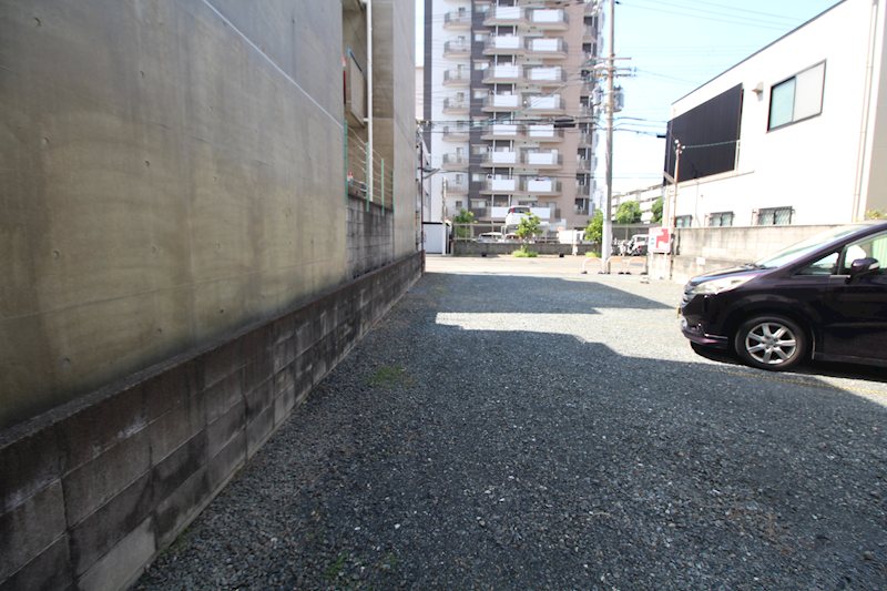堀モータープール その他