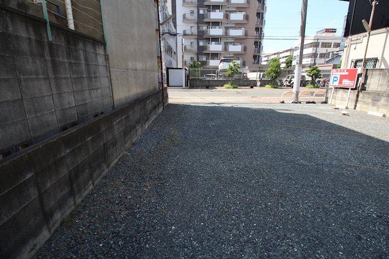 堀モータープール その他