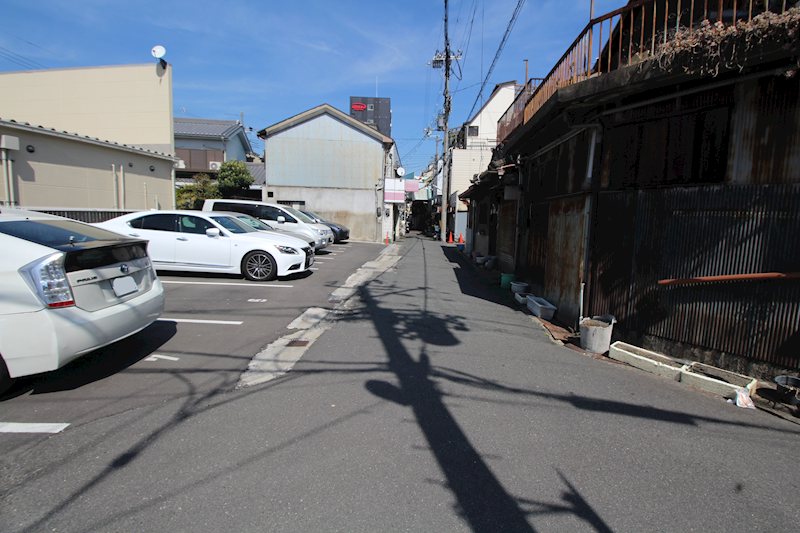 鴫野東3-3-3駐車場 その他