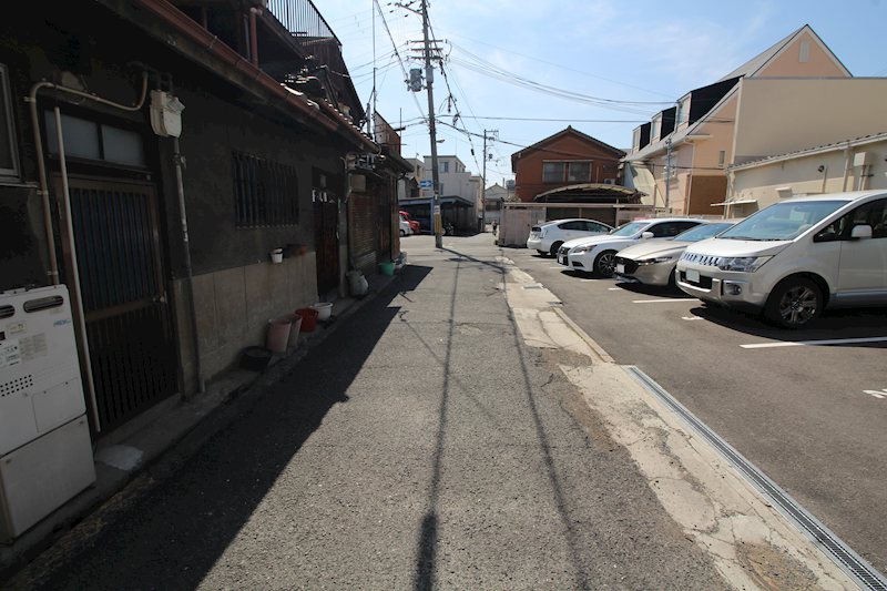 鴫野東3-3-3駐車場 その他