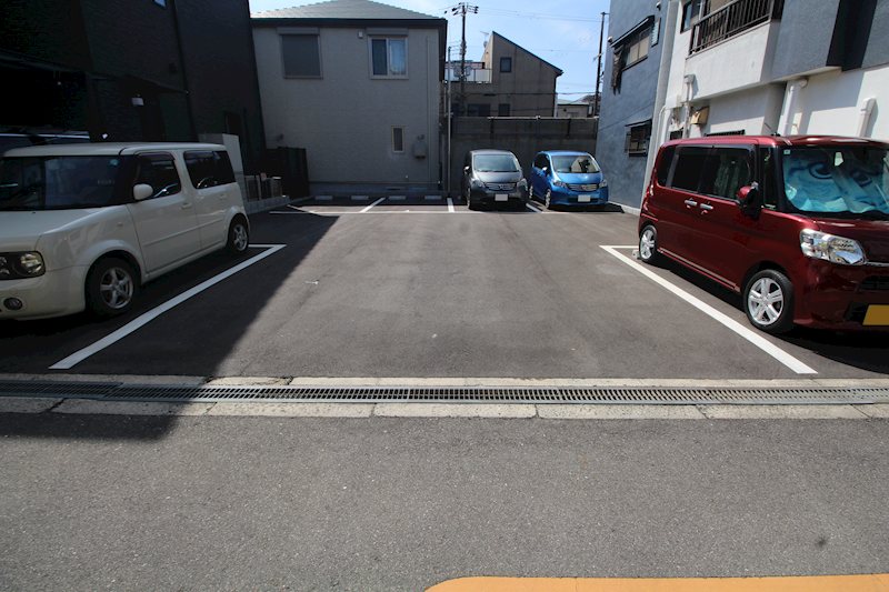 村田モータープール その他