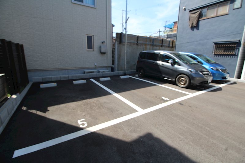 村田モータープール その他