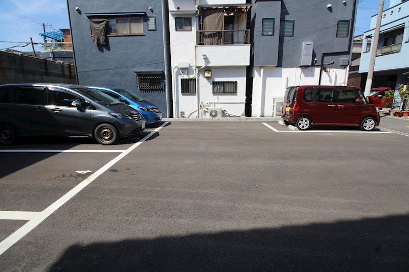 村田モータープール その他