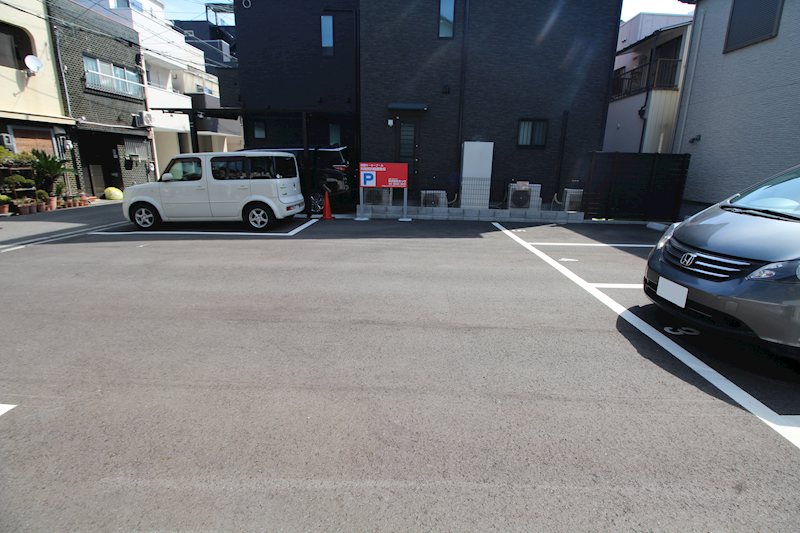 村田モータープール その他