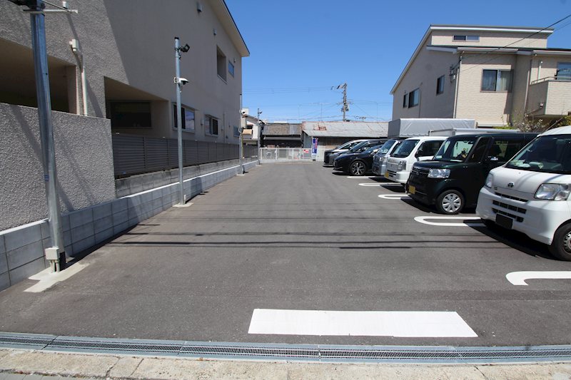 タイムズ東中浜２丁目 その他