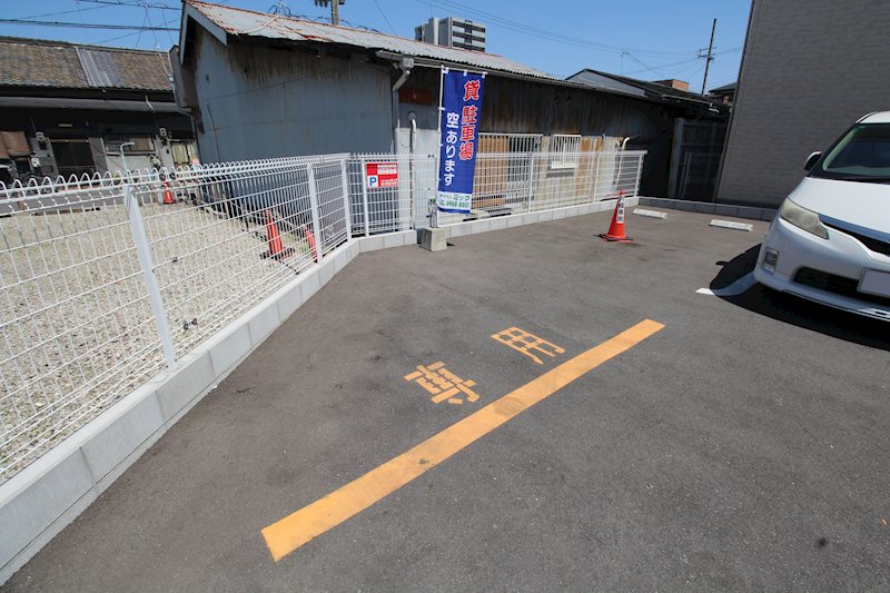 タイムズ東中浜２丁目 その他