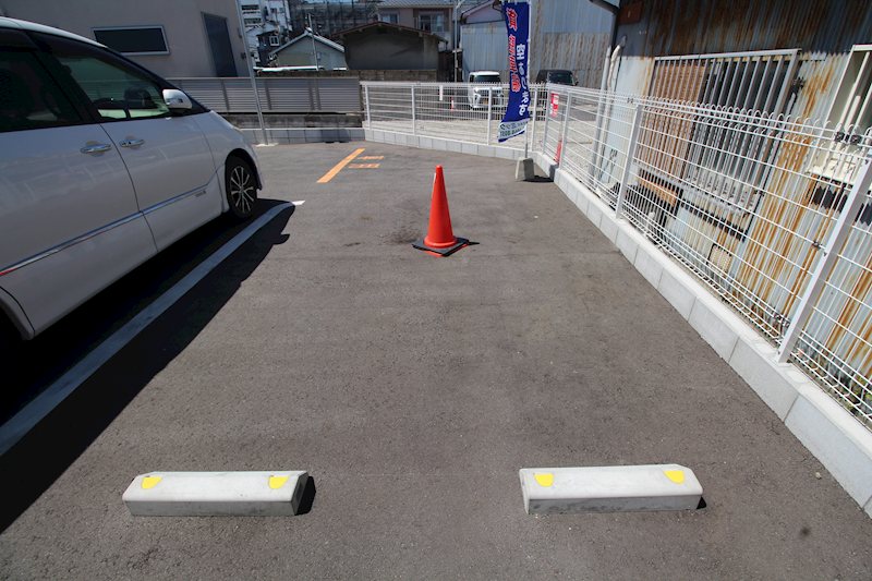 タイムズ東中浜２丁目 その他