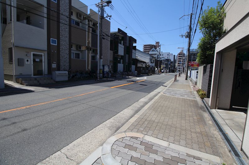 タイムズ東中浜２丁目 その他