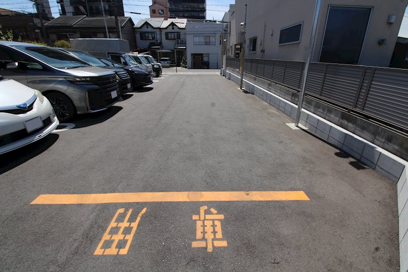 タイムズ東中浜２丁目 その他