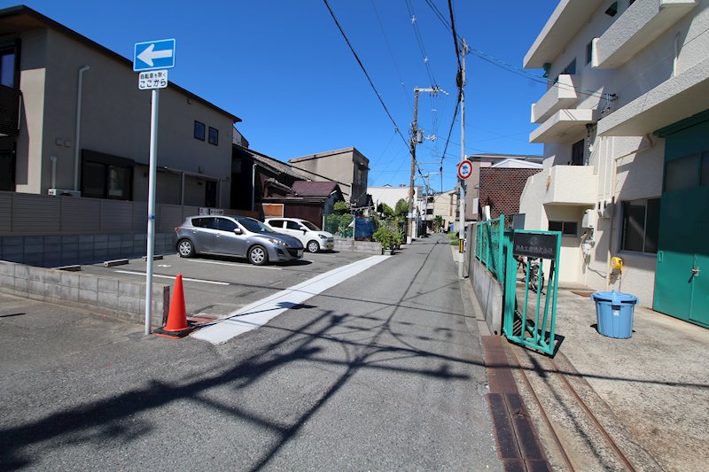 カーパーク鴫野 その他