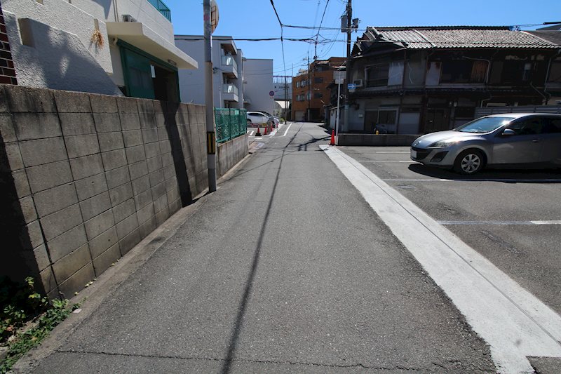 カーパーク鴫野 その他