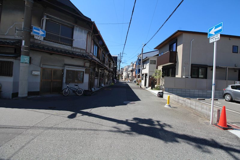 カーパーク鴫野 その他
