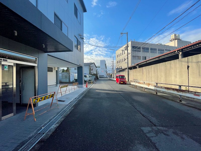 ナインテンビル その他