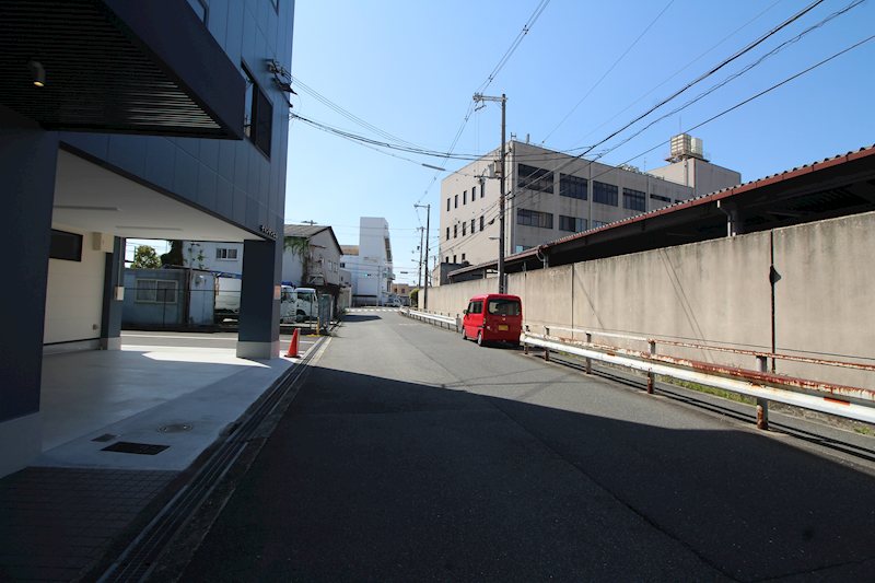 ナインテンビル その他