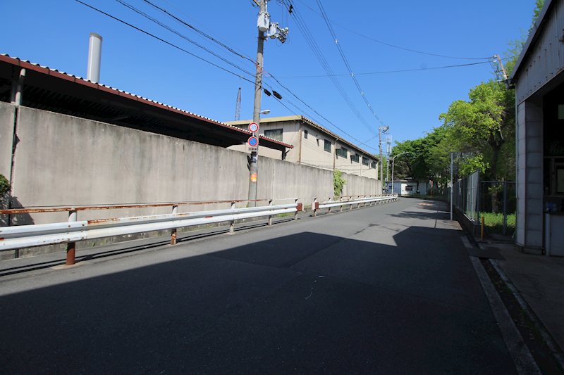 ナインテンビル その他