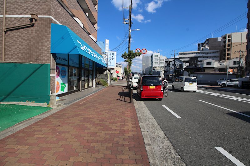 アールエステート株式会社月極駐車場 その他