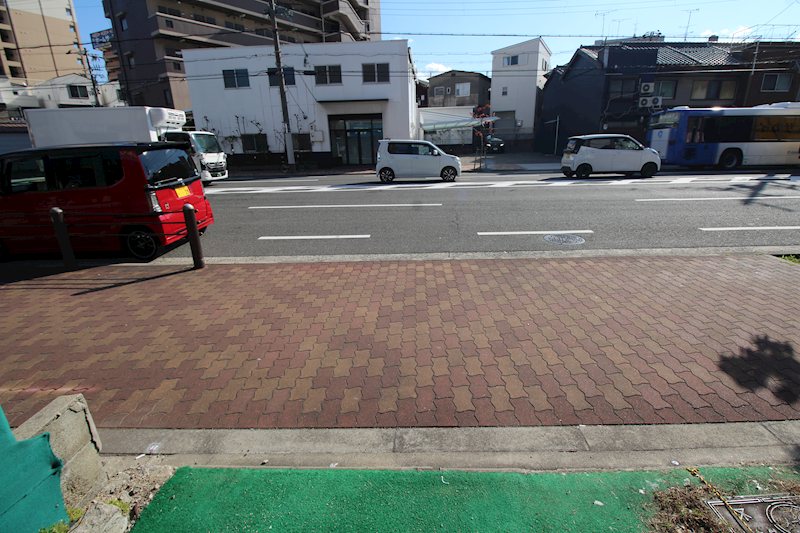 アールエステート株式会社月極駐車場 その他
