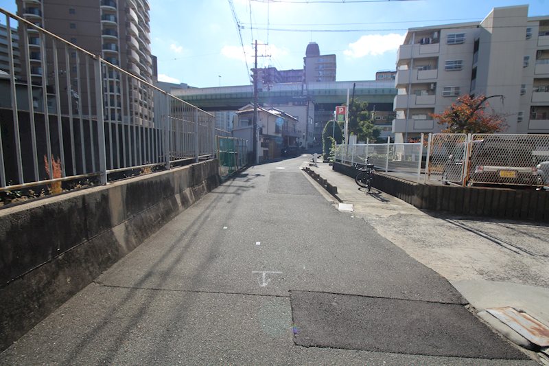 井上ガレージ その他