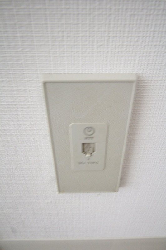 ヴェルデメゾン その他設備