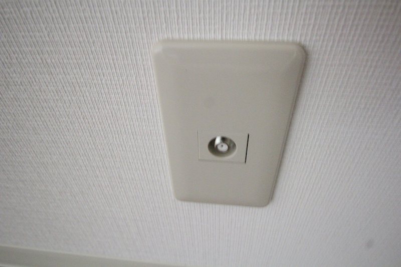 ヴェルデメゾン その他設備