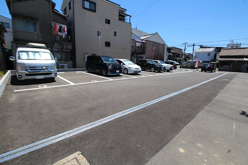 鴫野東3丁目駐車場　第4 その他