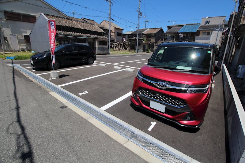 鴫野東3丁目駐車場　第4 その他