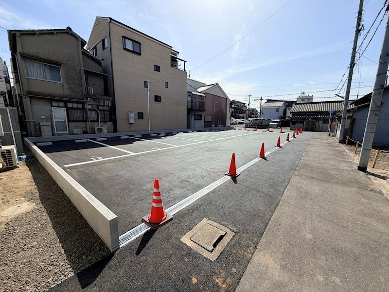 鴫野東3丁目駐車場　第4 その他