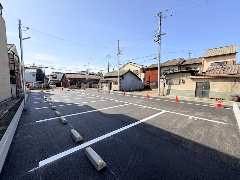 鴫野東3丁目駐車場　第4 その他